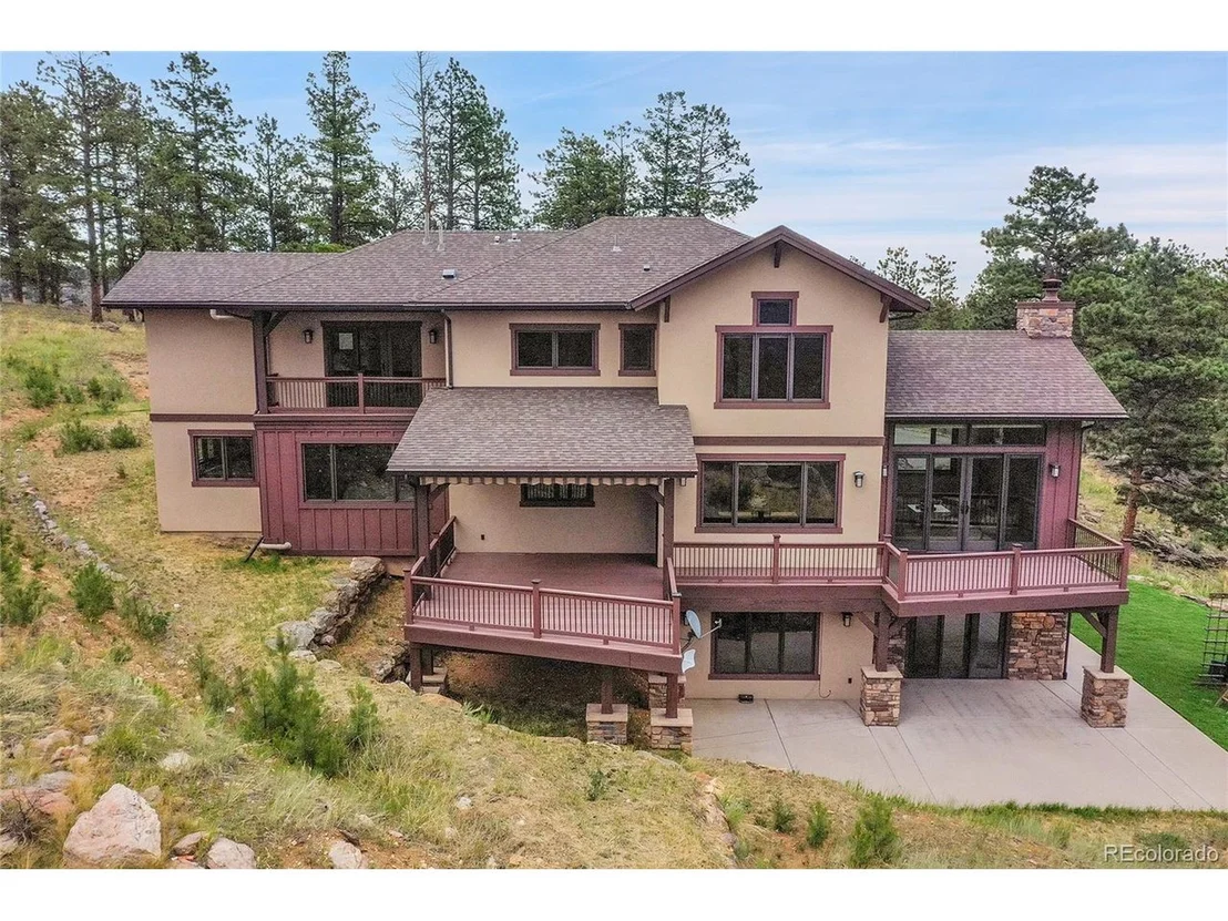 Photo of 33530 Mount Wilson Trl