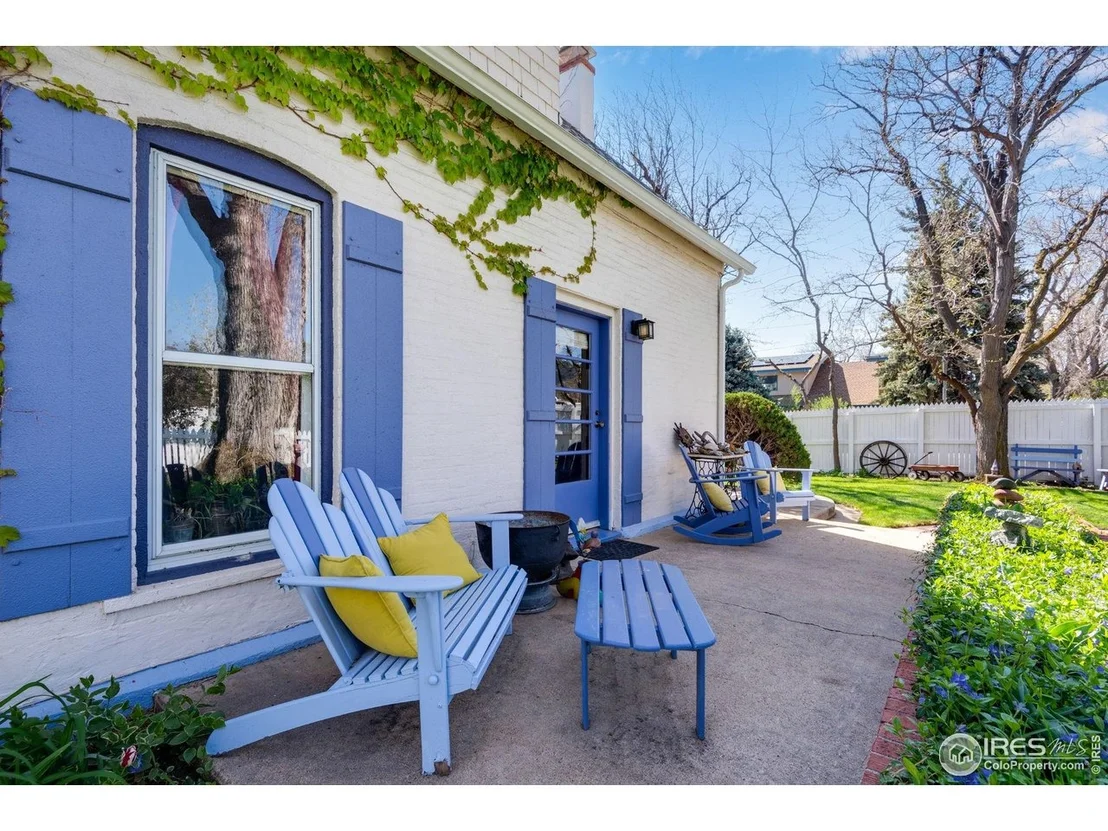 Photo of 1503 Balsam Ave