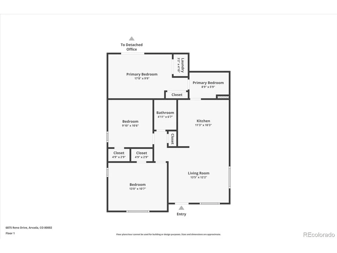 Photo of 6875 Reno Dr