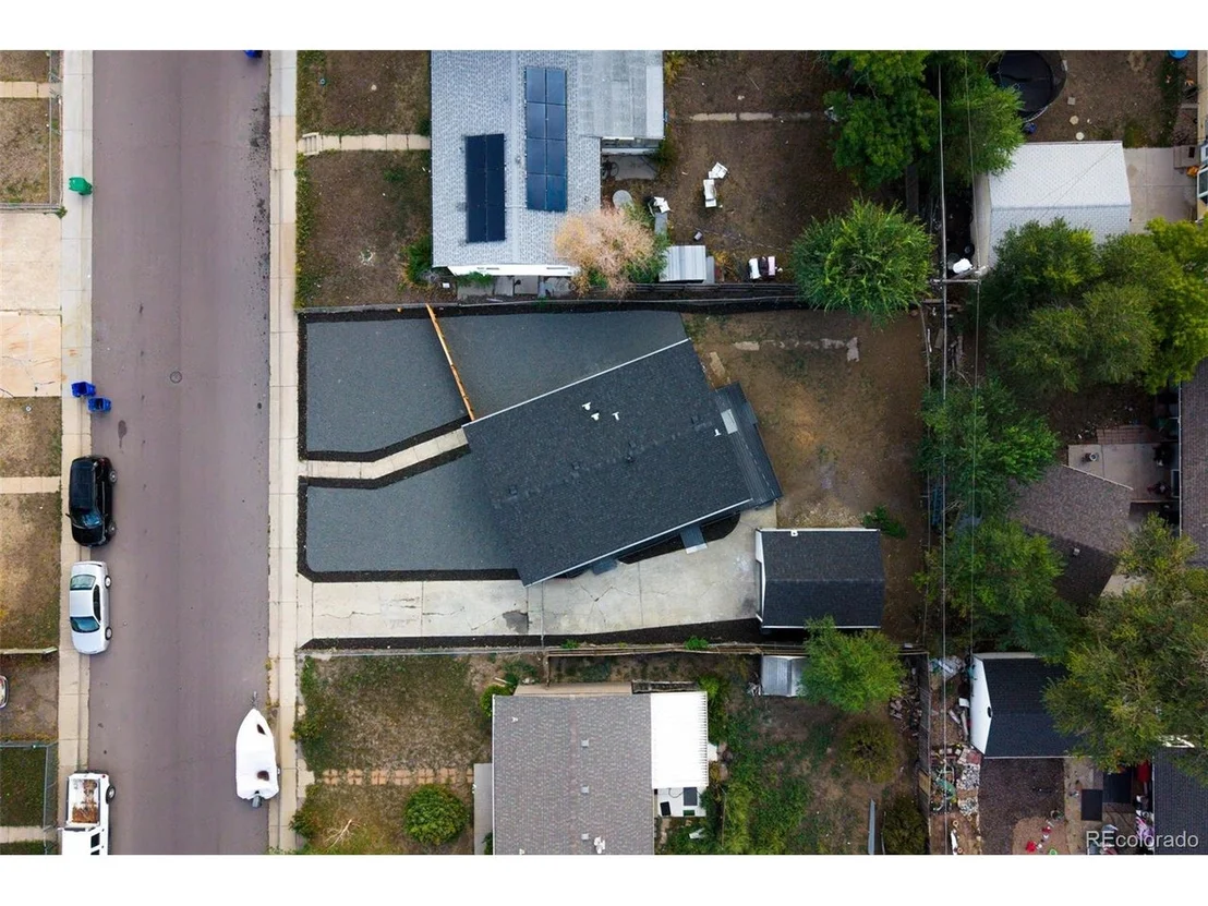 Photo of 240 Cortez St