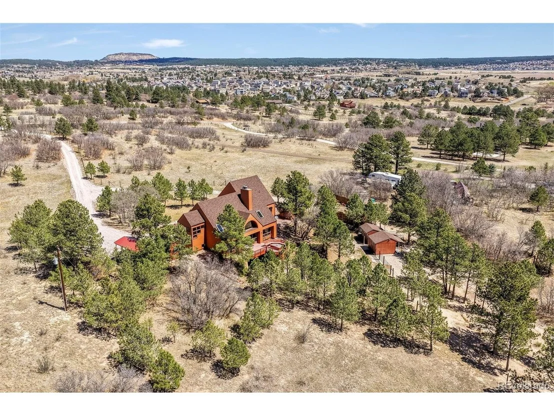 Photo of 2985 Mount Herman Rd