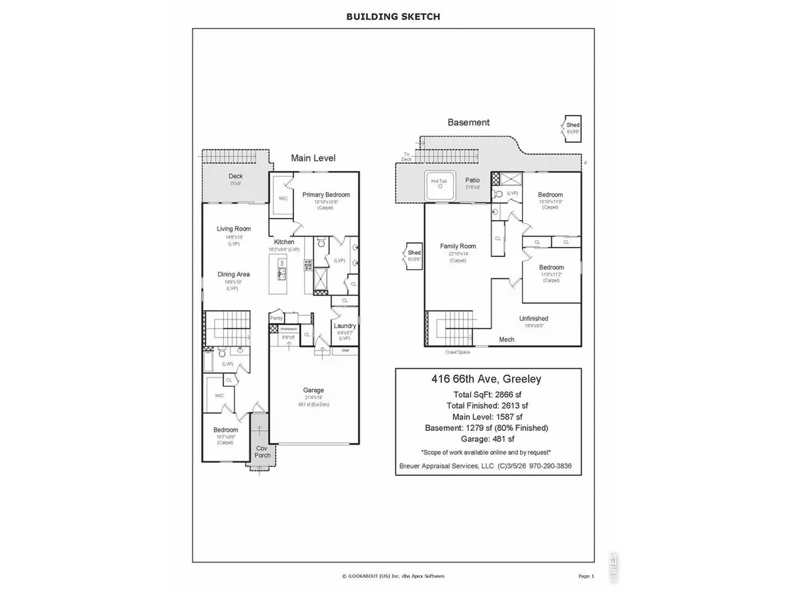 Photo of 416 66th Ave