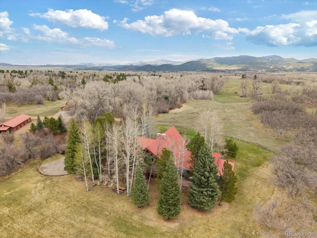Photo of 1423 County Road 192