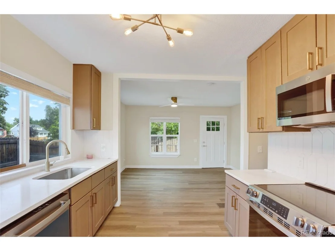 Photo of 1435 UINTA St