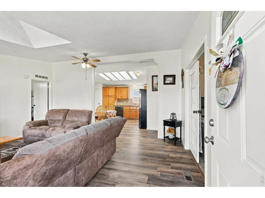 Photo of 404 W Shafer Ave