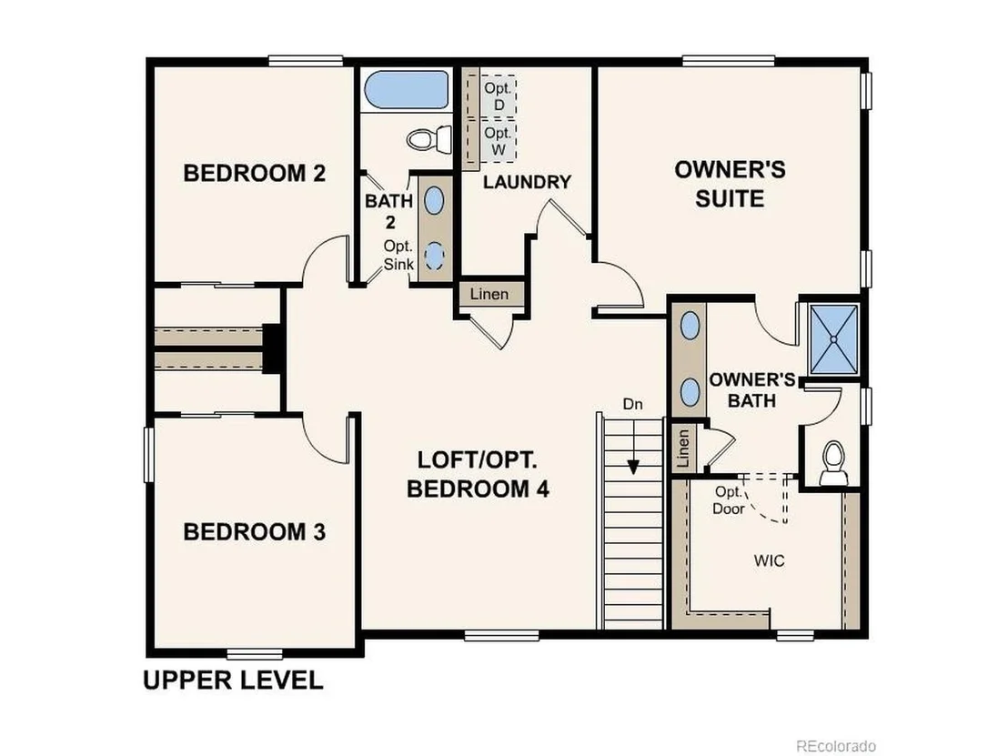 Photo of 5554 Ranch St
