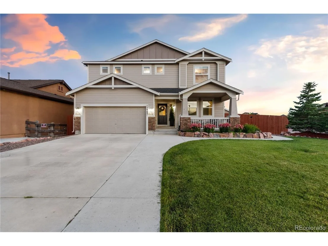 Photo of 12985 Mt Harvard Dr