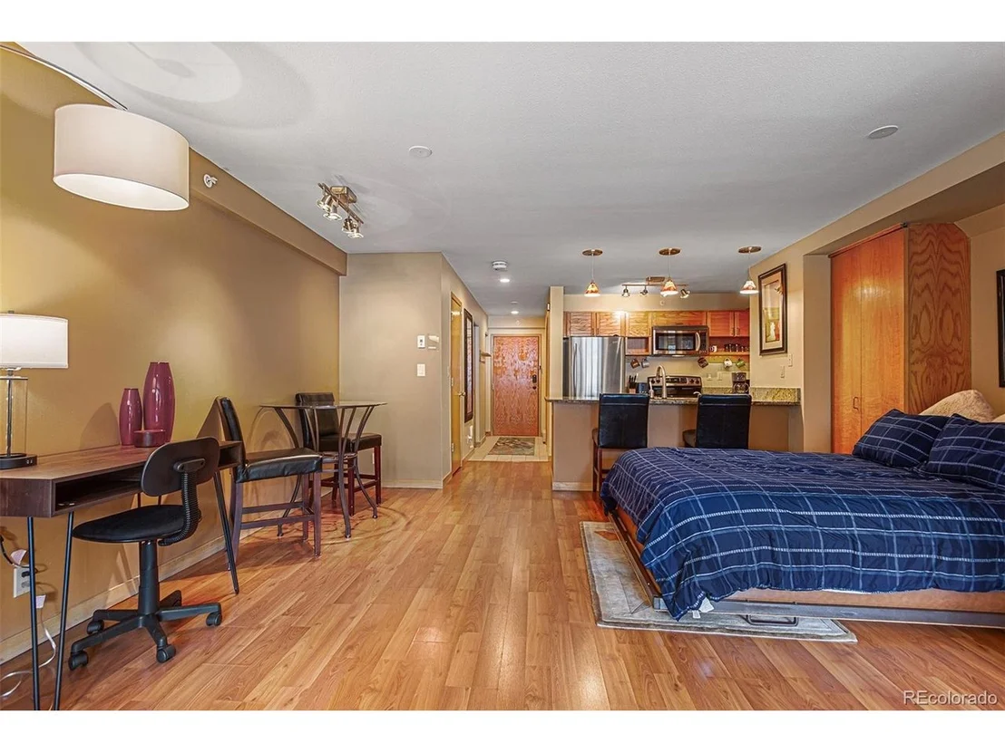 Photo of Unit 107 at 22864 US Highway 6