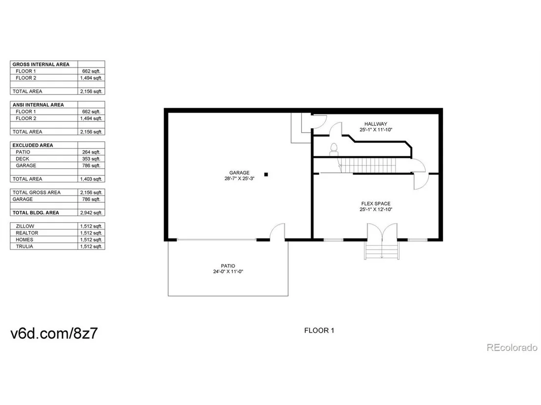 Photo of 5440 County Road 41