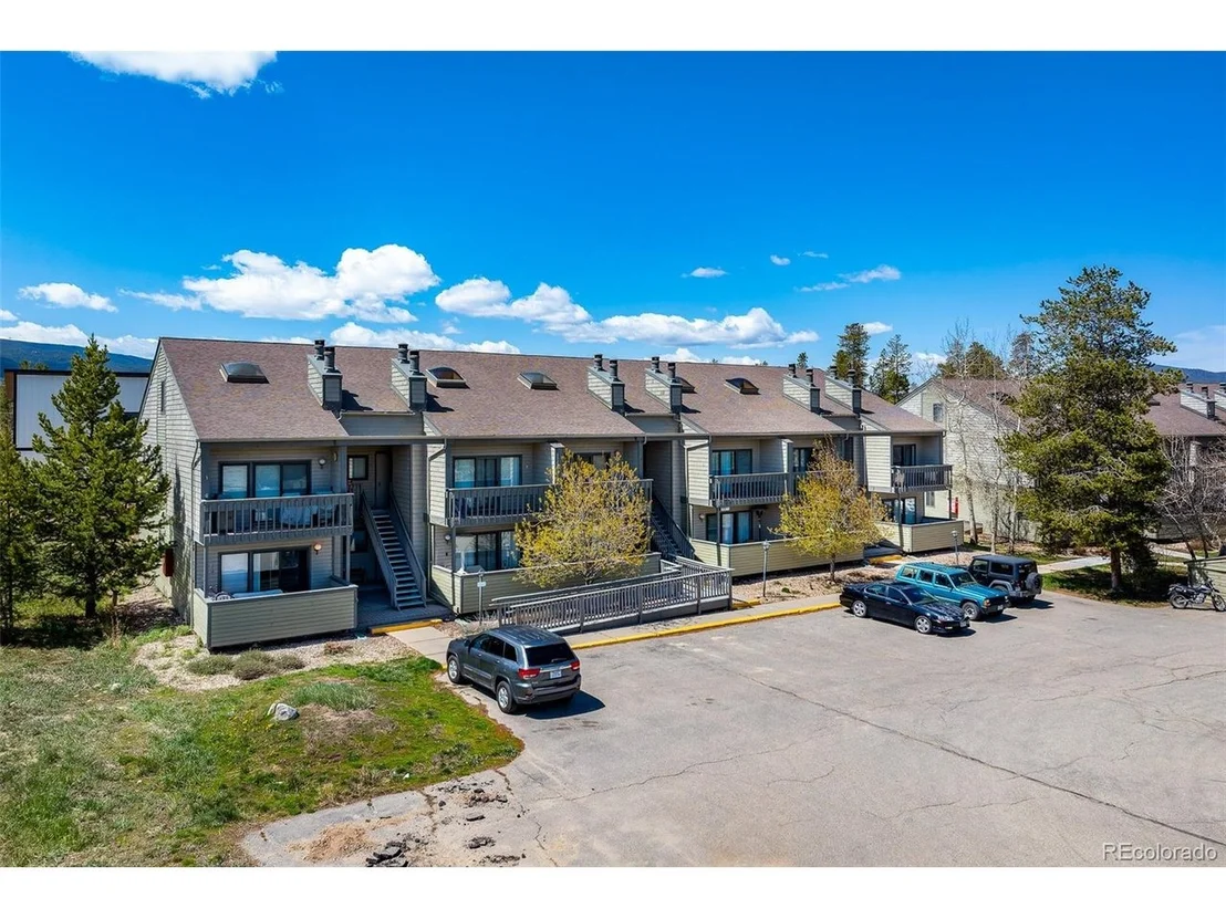 Photo of Unit 41A7 at 83 County Road 8400