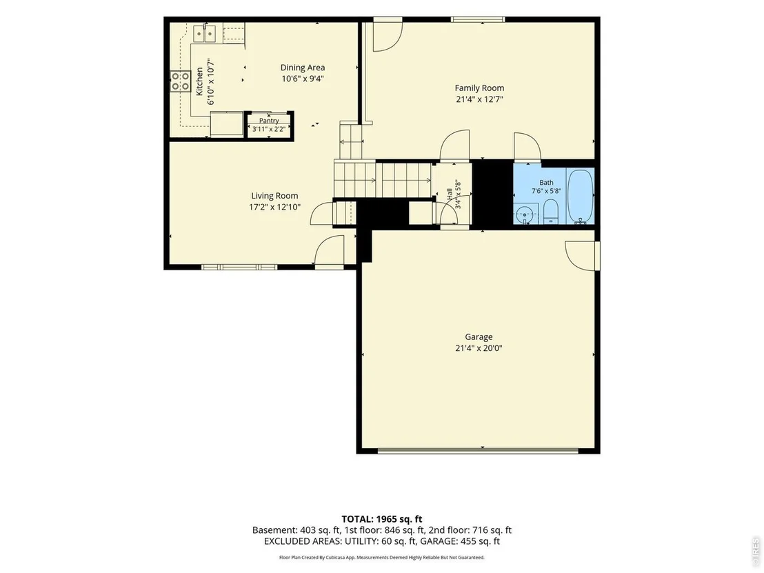 Photo of 3905 Dove Ln