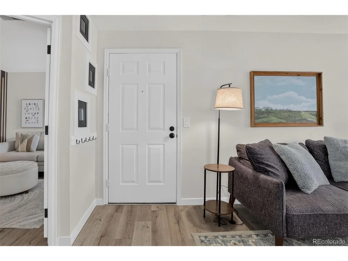 Photo of Unit 4 at 6860 Xavier Cir