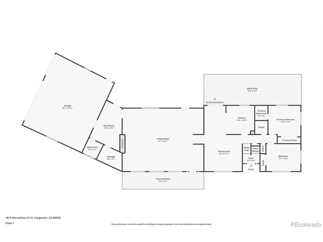 Photo of 1613 Horseshoe Cir