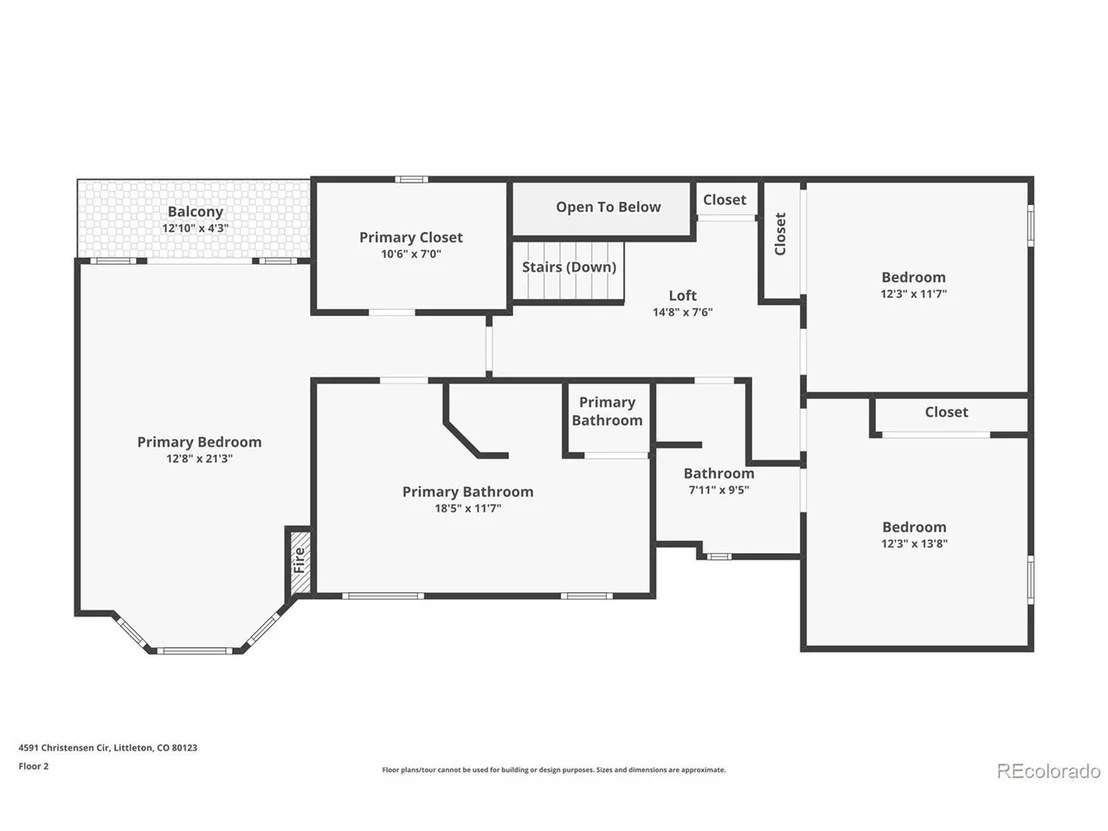 Photo of 4591 Christensen Cir