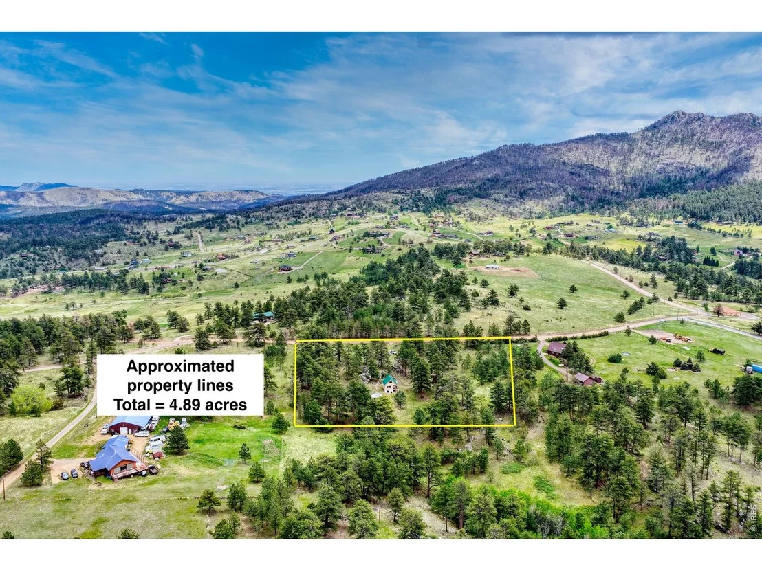 Photo of 2365 Storm Mountain Dr