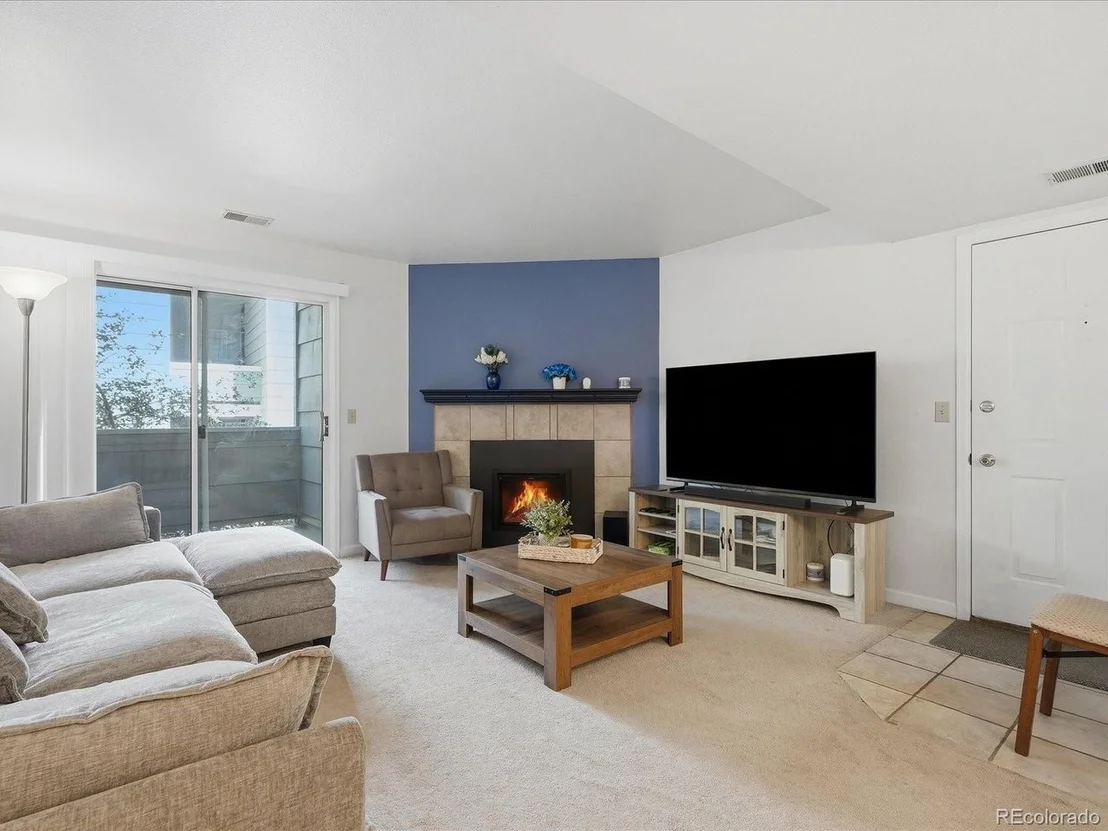 Photo of Unit 3 at 4654 White Rock Cir