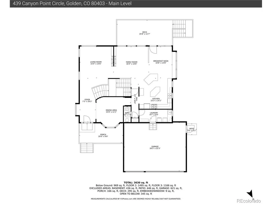 Photo of 439 Canyon Point Cir