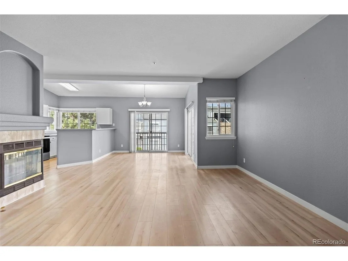 Photo of Unit 3 at 6840 Xavier Cir