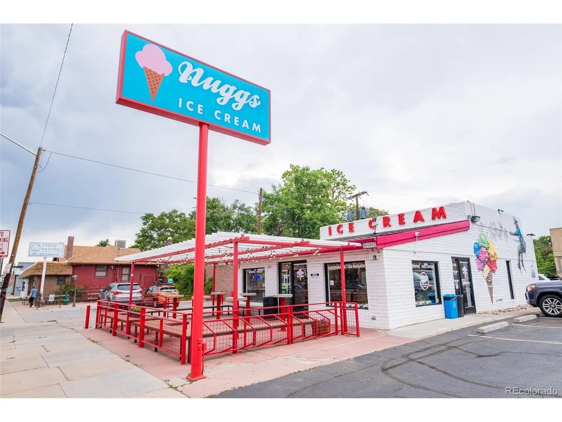 Photo of 1325 Cherry St