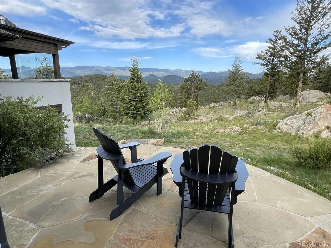 Photo of 15077 Wilson Peak Rd