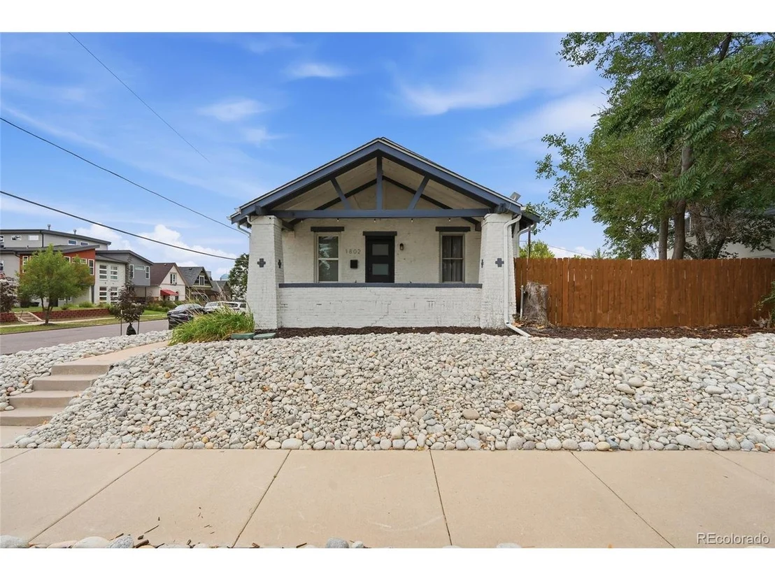 Photo of 1802 W 39th Ave