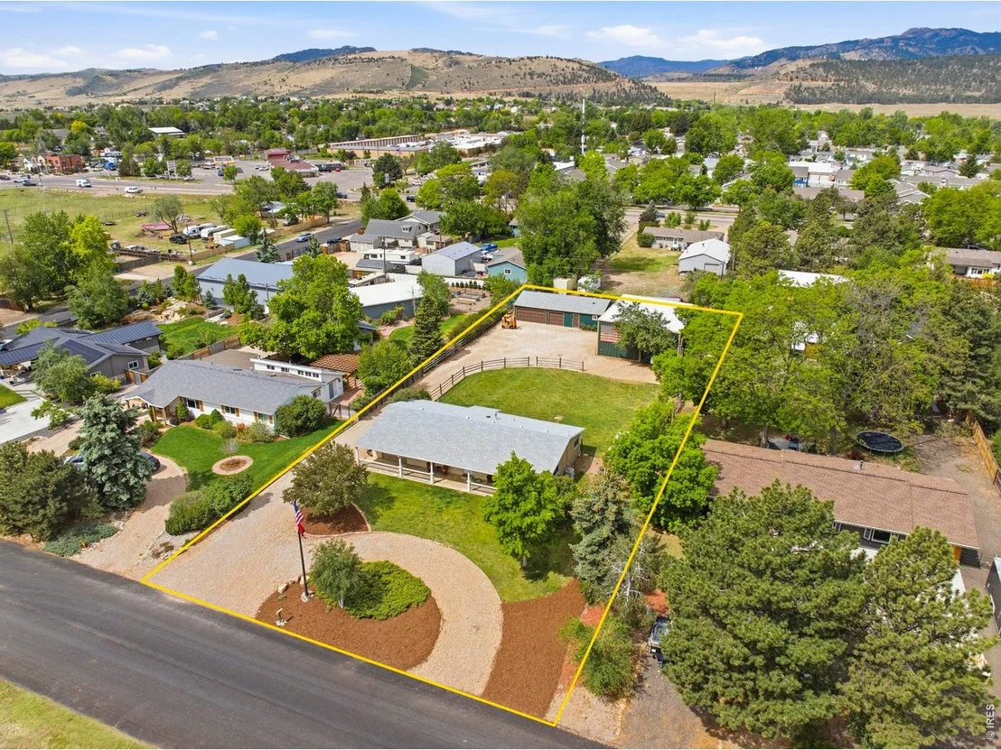 Photo of 3909 Goodell Ln