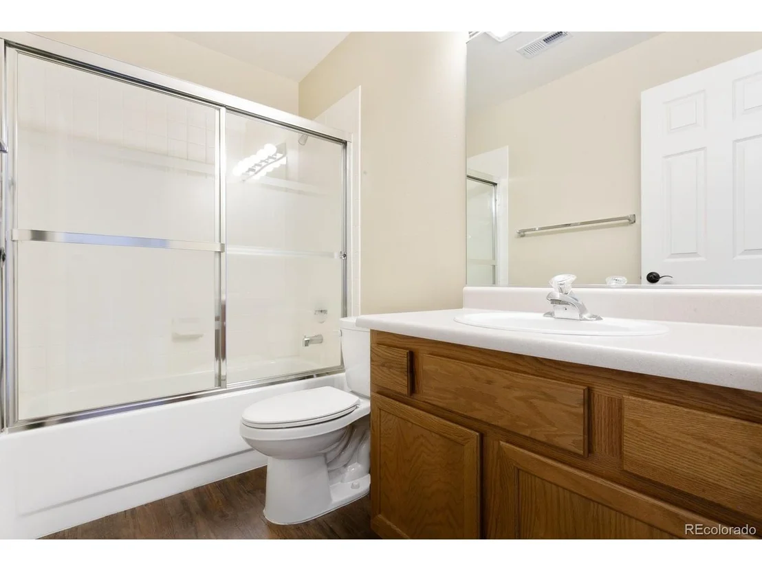 Photo of Unit D at 8406 Everett Way