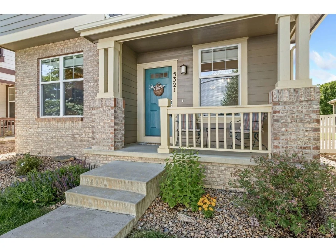 Photo of 5321 Cornerstone Dr