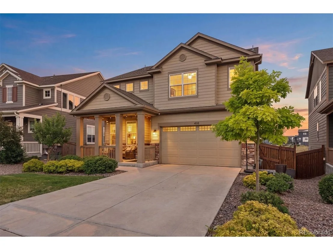 Photo of 410 Hyde Park Cir