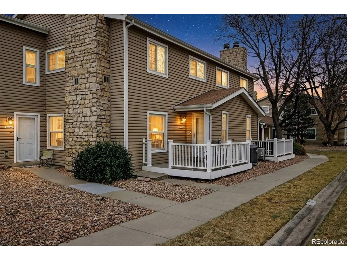 Photo of Unit C at 8462 Everett Way