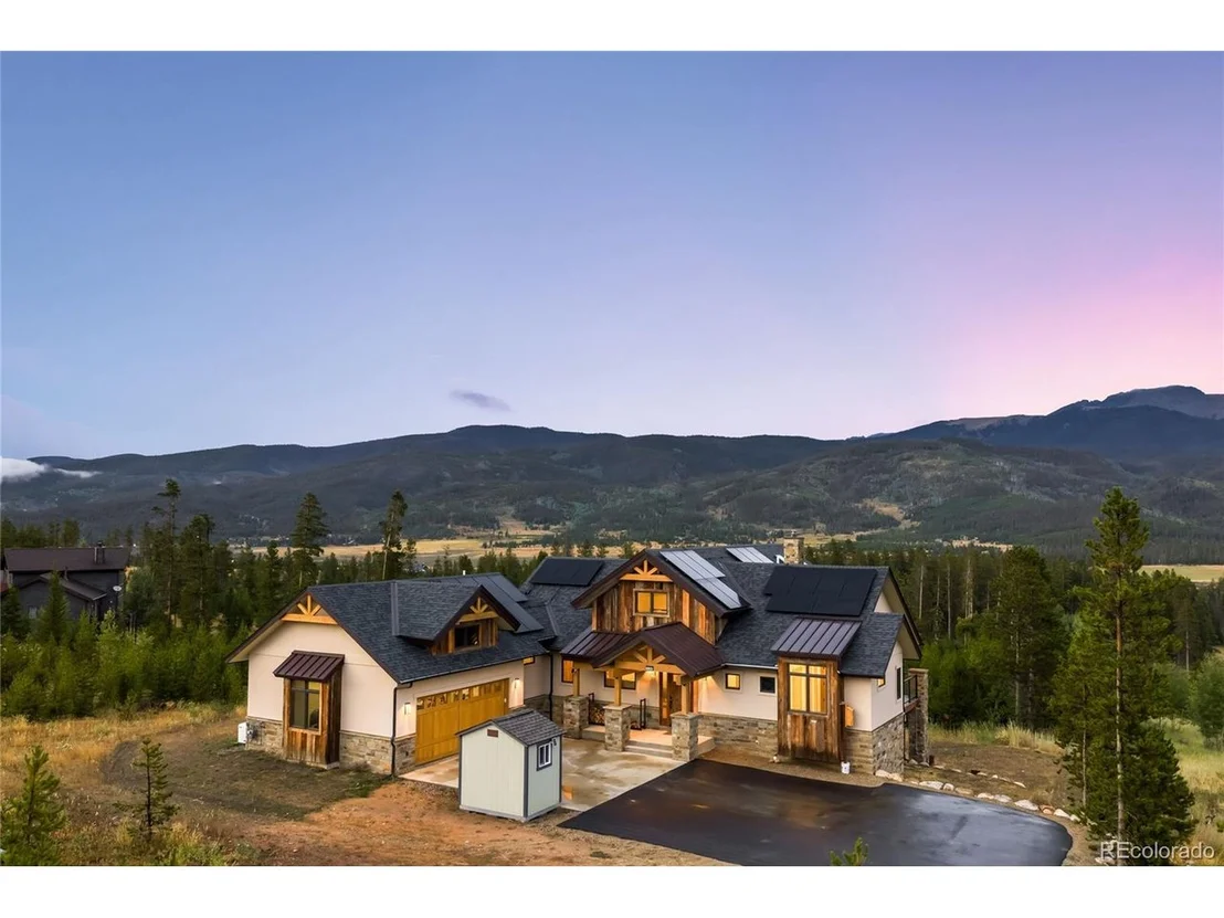 Photo of 1132 County Road 8304