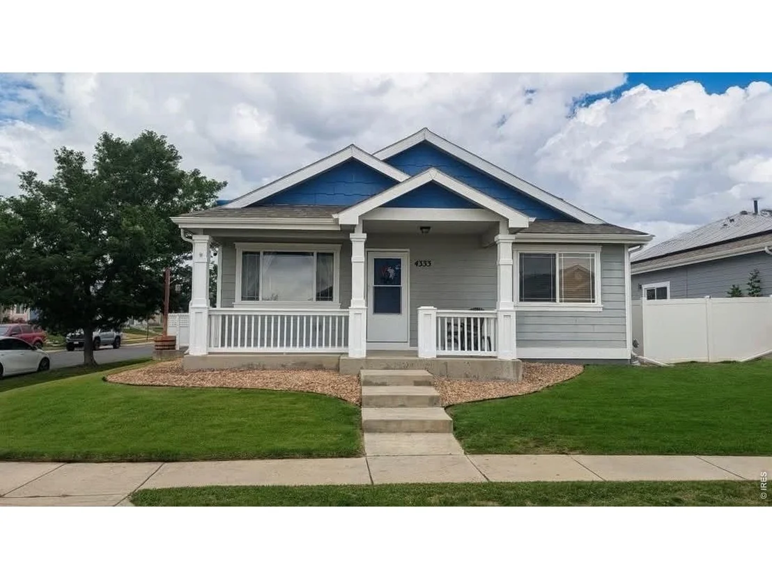 Photo of 4333 Paintbrush Dr