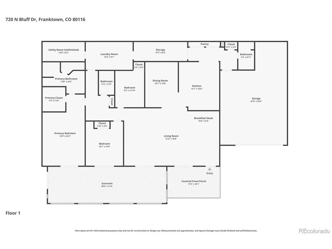 Photo of 720 N Bluff Dr