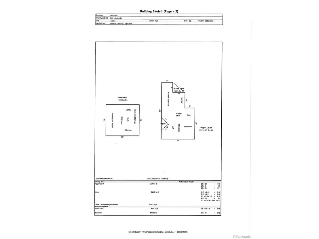 Photo of 1305 Lakeside Dr