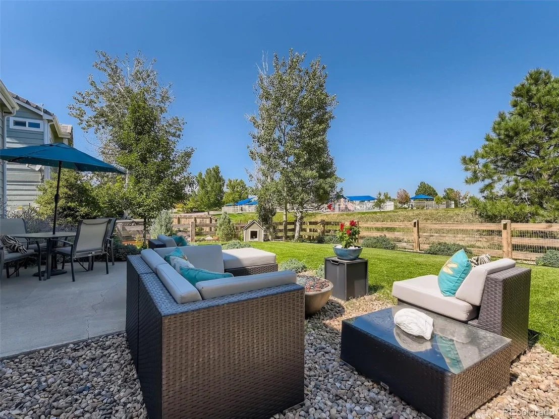 Photo of 3454 Huron Peak Ave