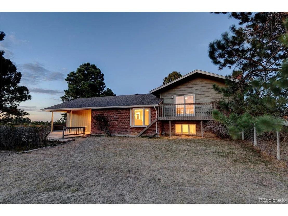 Photo of 12250 Evergreen Trl