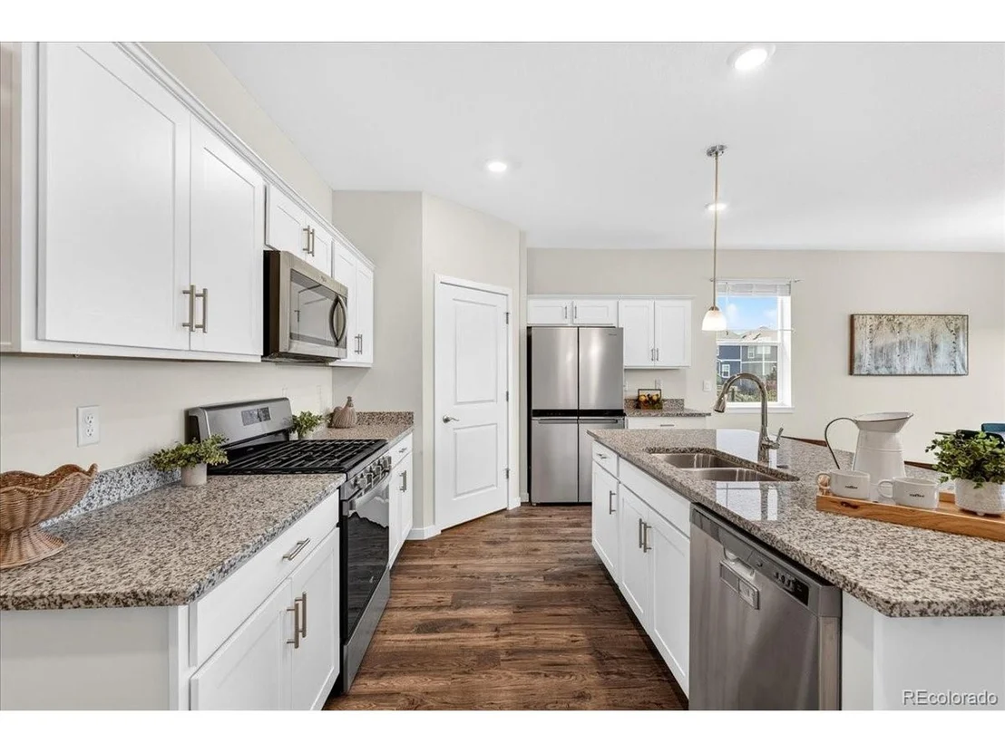 Photo of 2301 Mountain Sky Dr