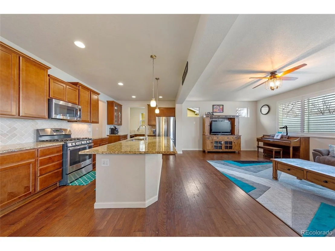 Photo of 16250 W 62nd Dr