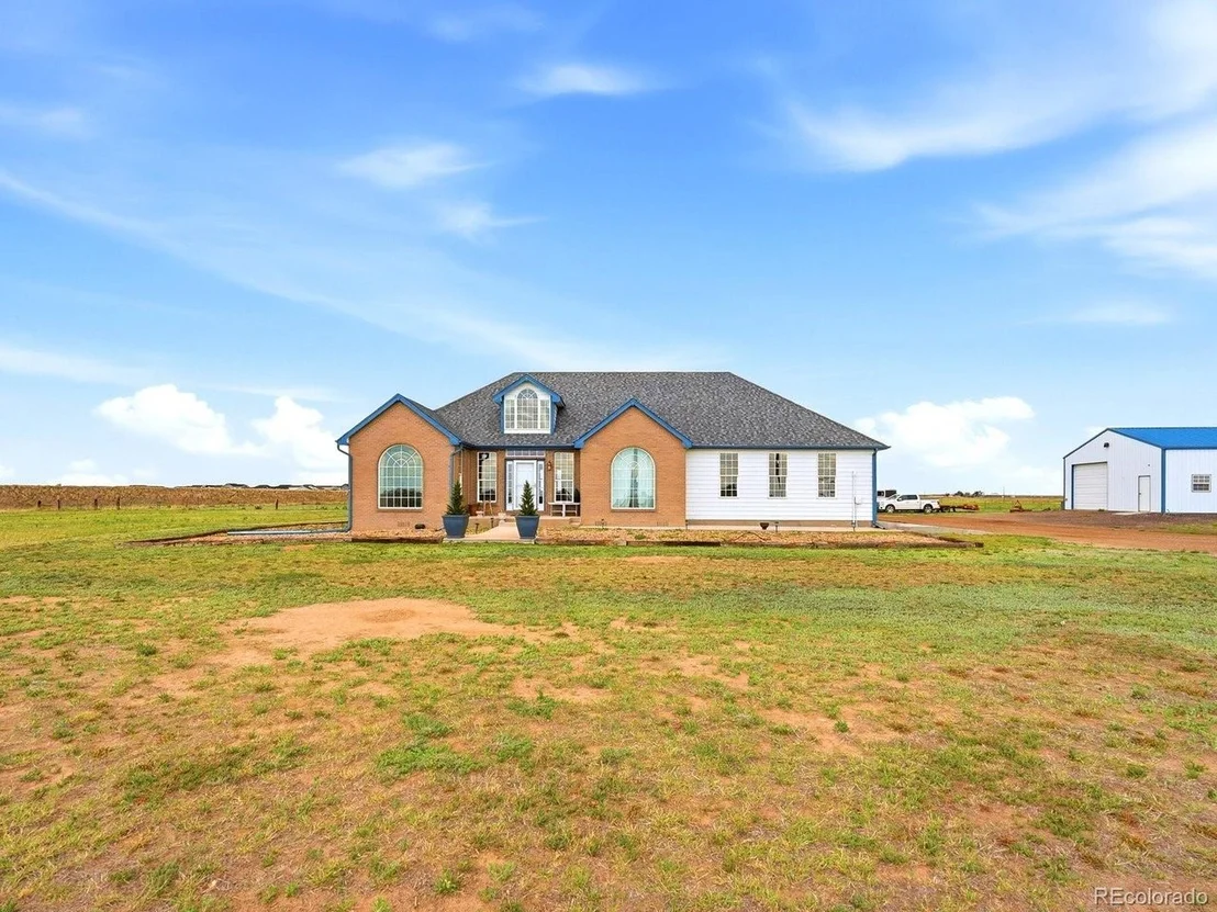 Photo of 3374 County Road P