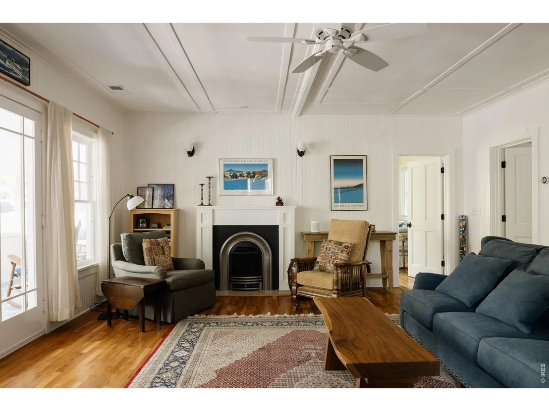 Photo of 601 Chautauqua Park