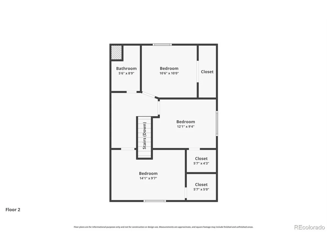 Photo of 550 Custer Ave