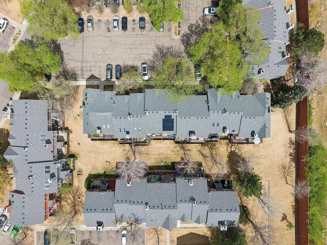 Photo of Unit A at 1126 Milo Cir