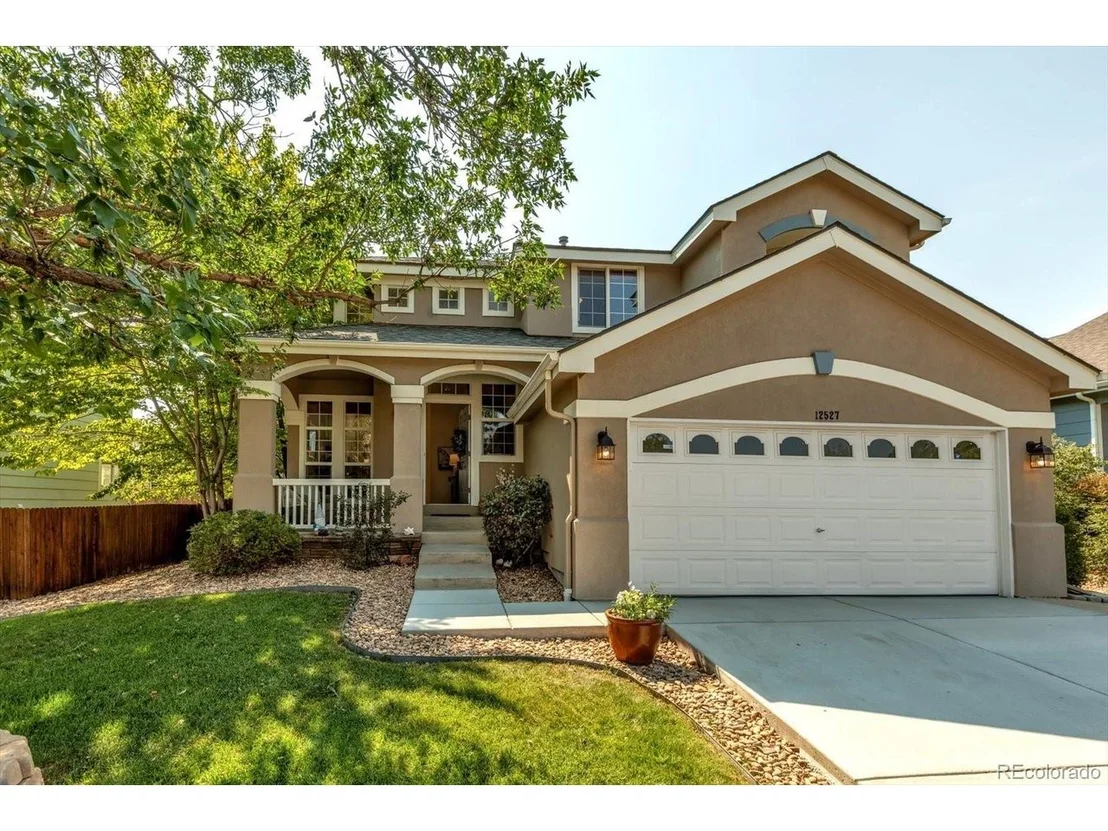 Photo of 12527 Dexter Way