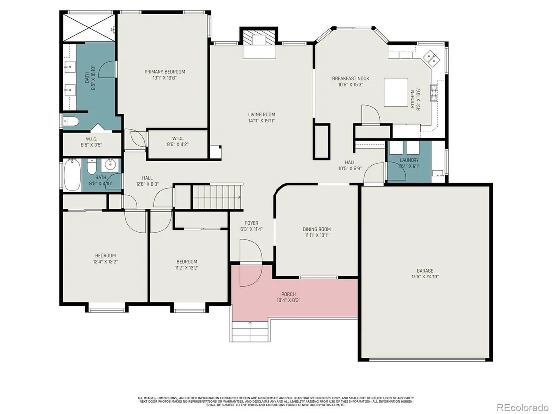 Photo of 2585 Mohawk Way