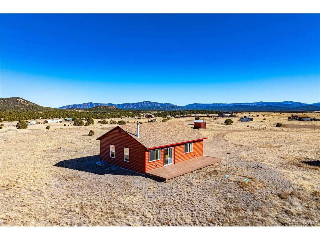 Photo of 1863 16th Trl