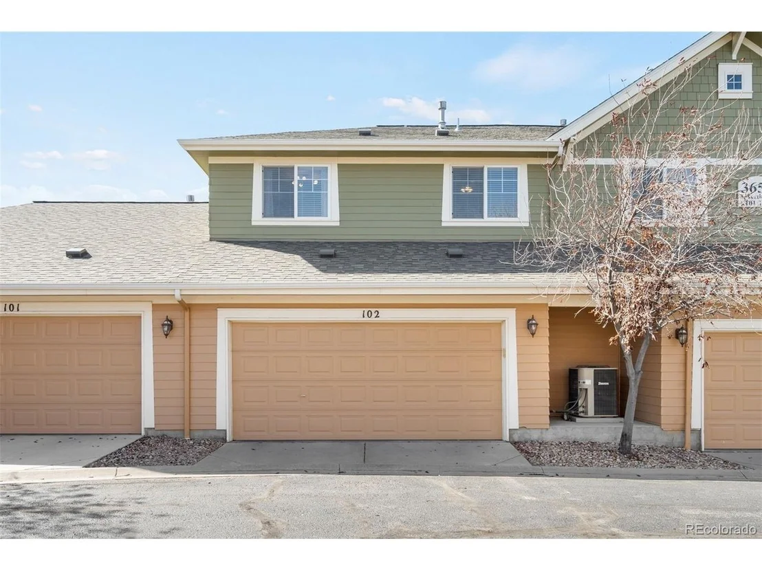 Photo of Unit 102 at 3652 S Perth Cir