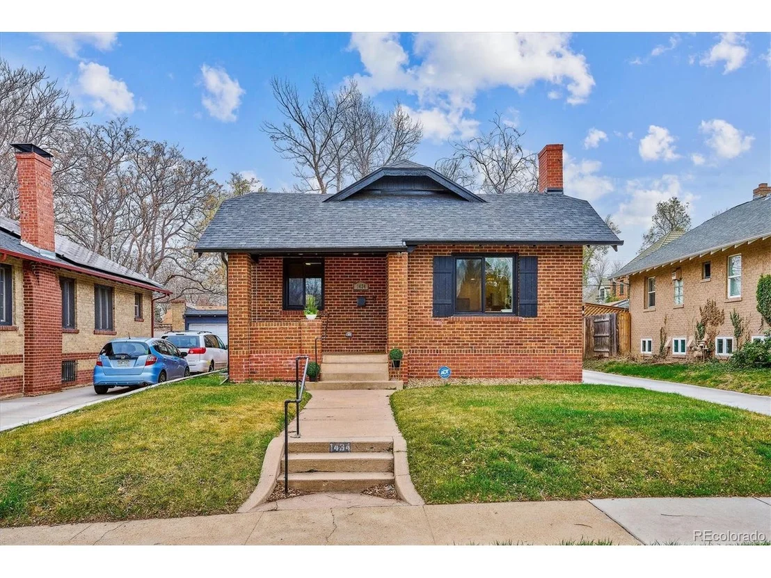 Photo of 1434 Cherry St