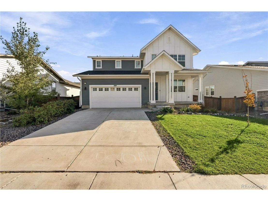 Photo of 2814 Black Hawk Pl