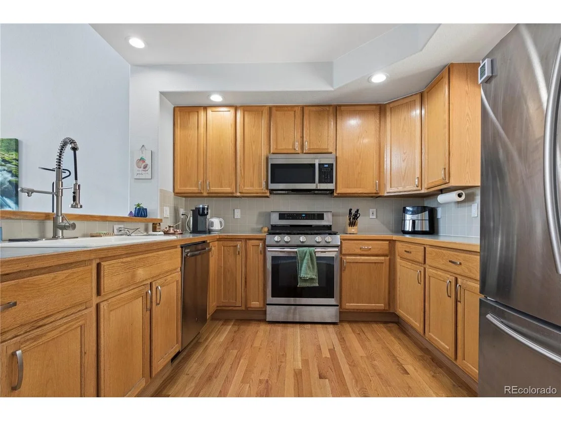 Photo of Unit B at 3425 W 111th Loop