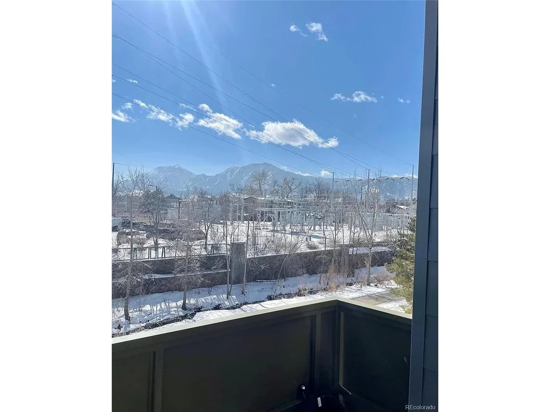 Photo of Unit 118 at 2530 28th St